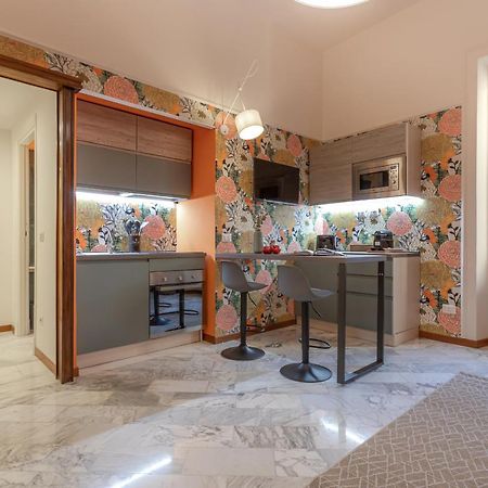 37 Cimarra Loft Apartment Rome Luaran gambar