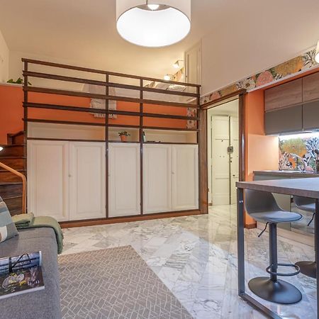 37 Cimarra Loft Apartment Rome Luaran gambar