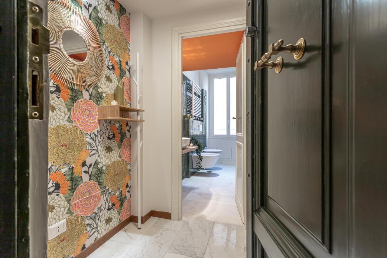 37 Cimarra Loft Apartment Rome Luaran gambar