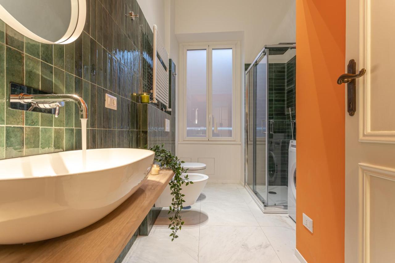 37 Cimarra Loft Apartment Rome Luaran gambar
