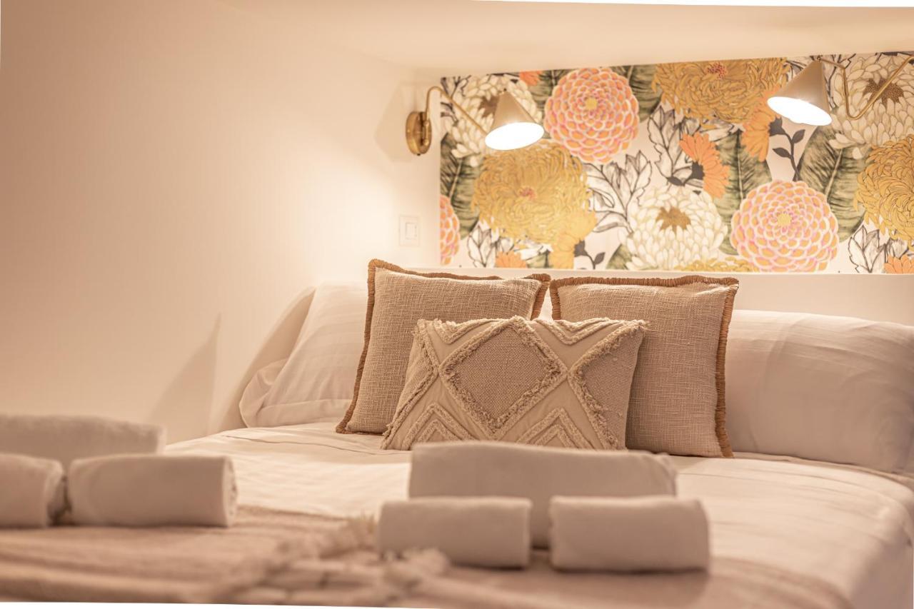 37 Cimarra Loft Apartment Rome Luaran gambar