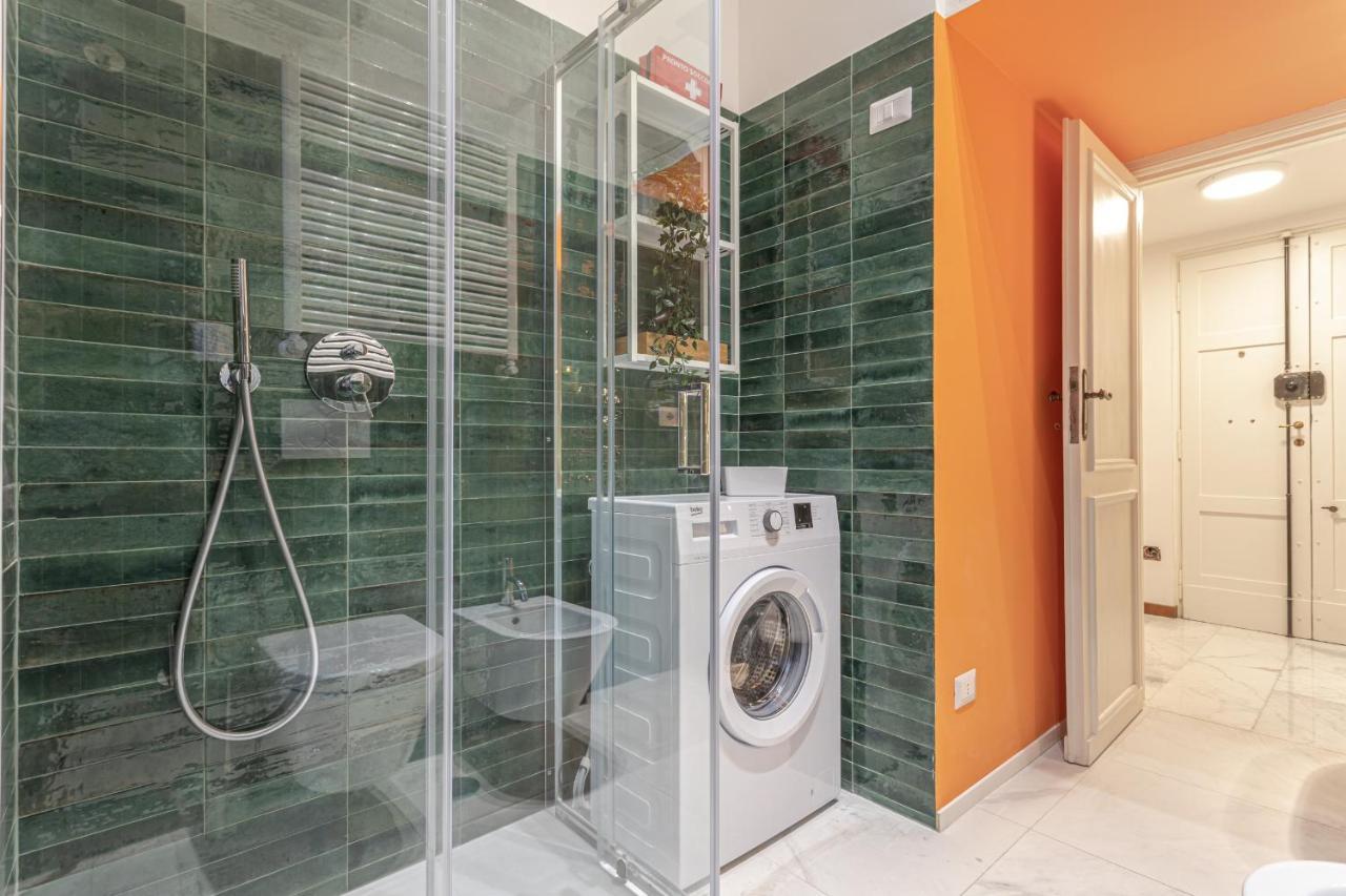 37 Cimarra Loft Apartment Rome Luaran gambar